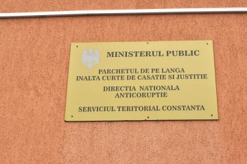 Evazionista Mănăilescu, anchetată de DNA Constanţa, CONDAMNATĂ!